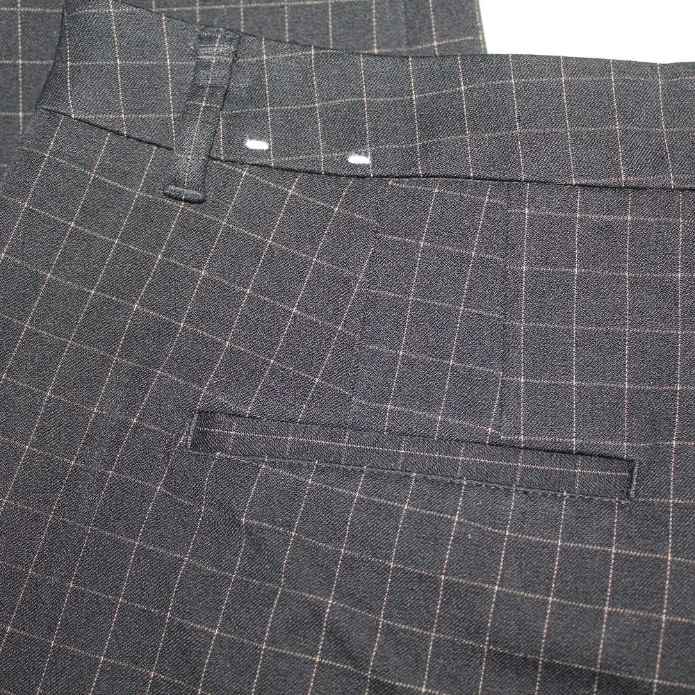 White House Black Market Premium Slim Ankle Pants - Picture 4 of 8